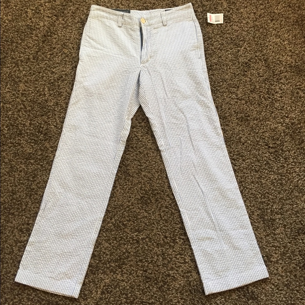 NWT Vineyard Vines Slim Fit Club Pant 28 x 30